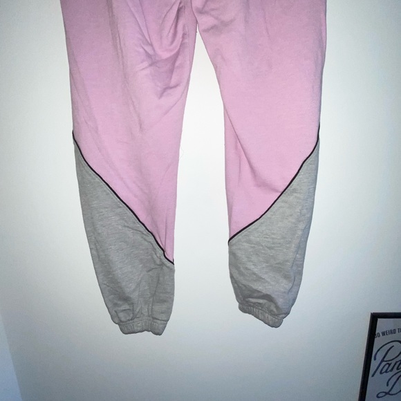 Colorblock Joggers - Picture 6 of 6